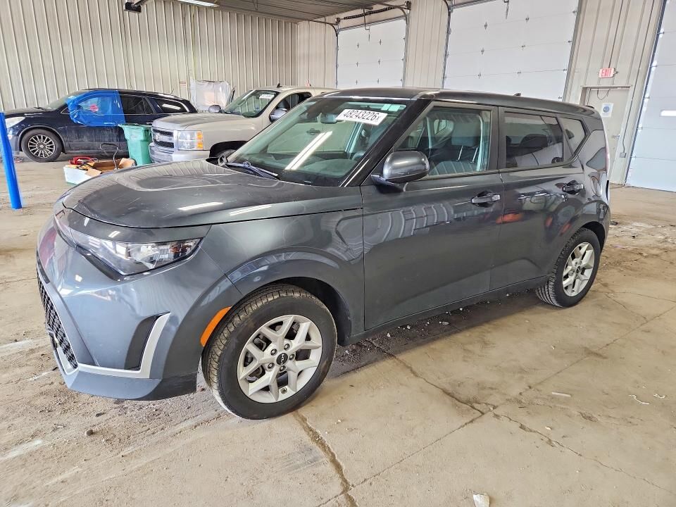 2024 KIA Soul