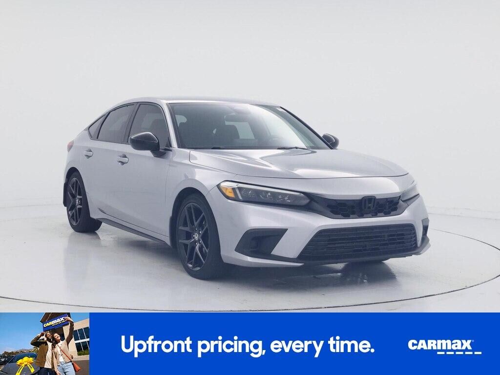 2023 HONDA Civic