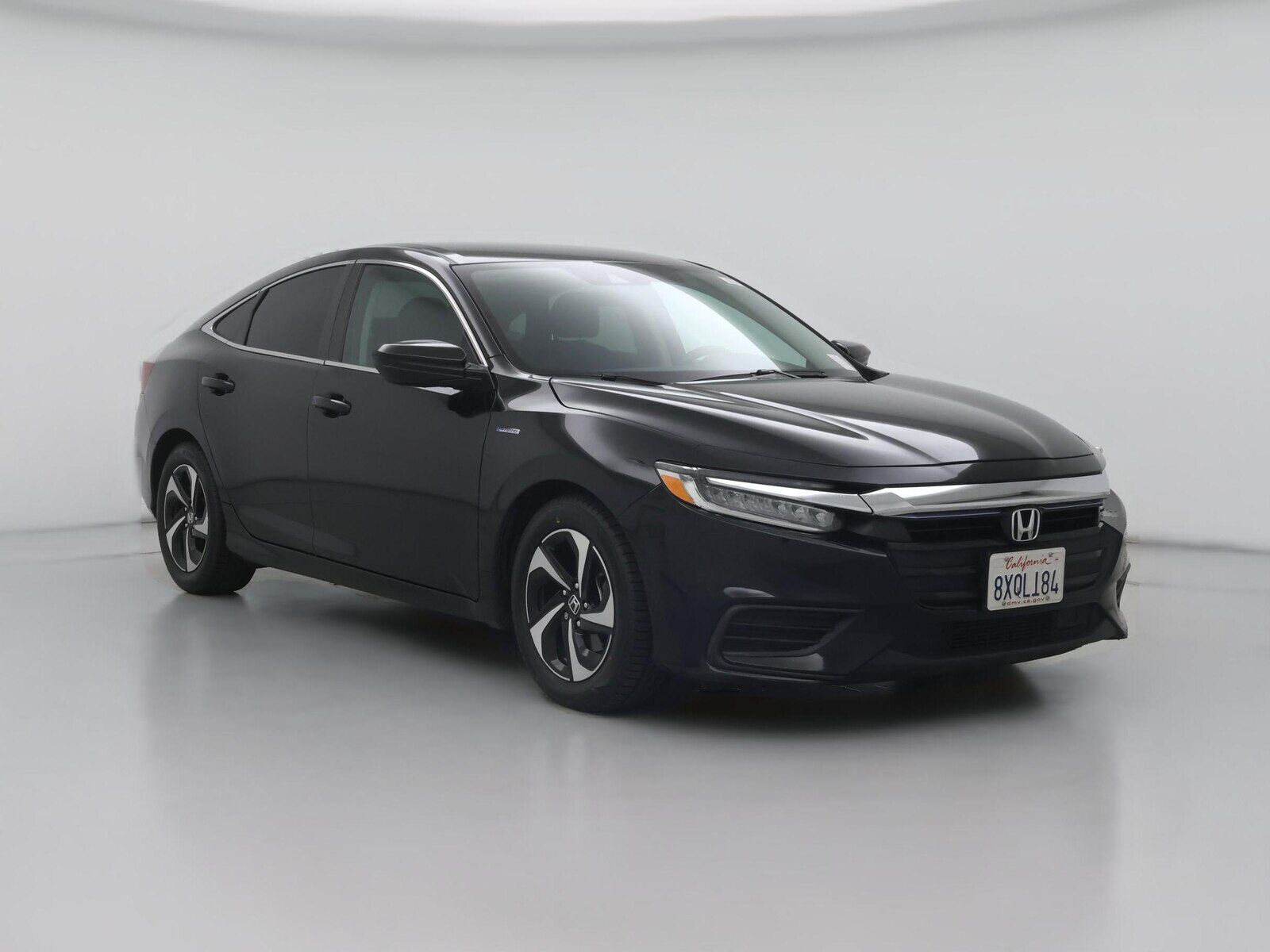 2022 HONDA Insight