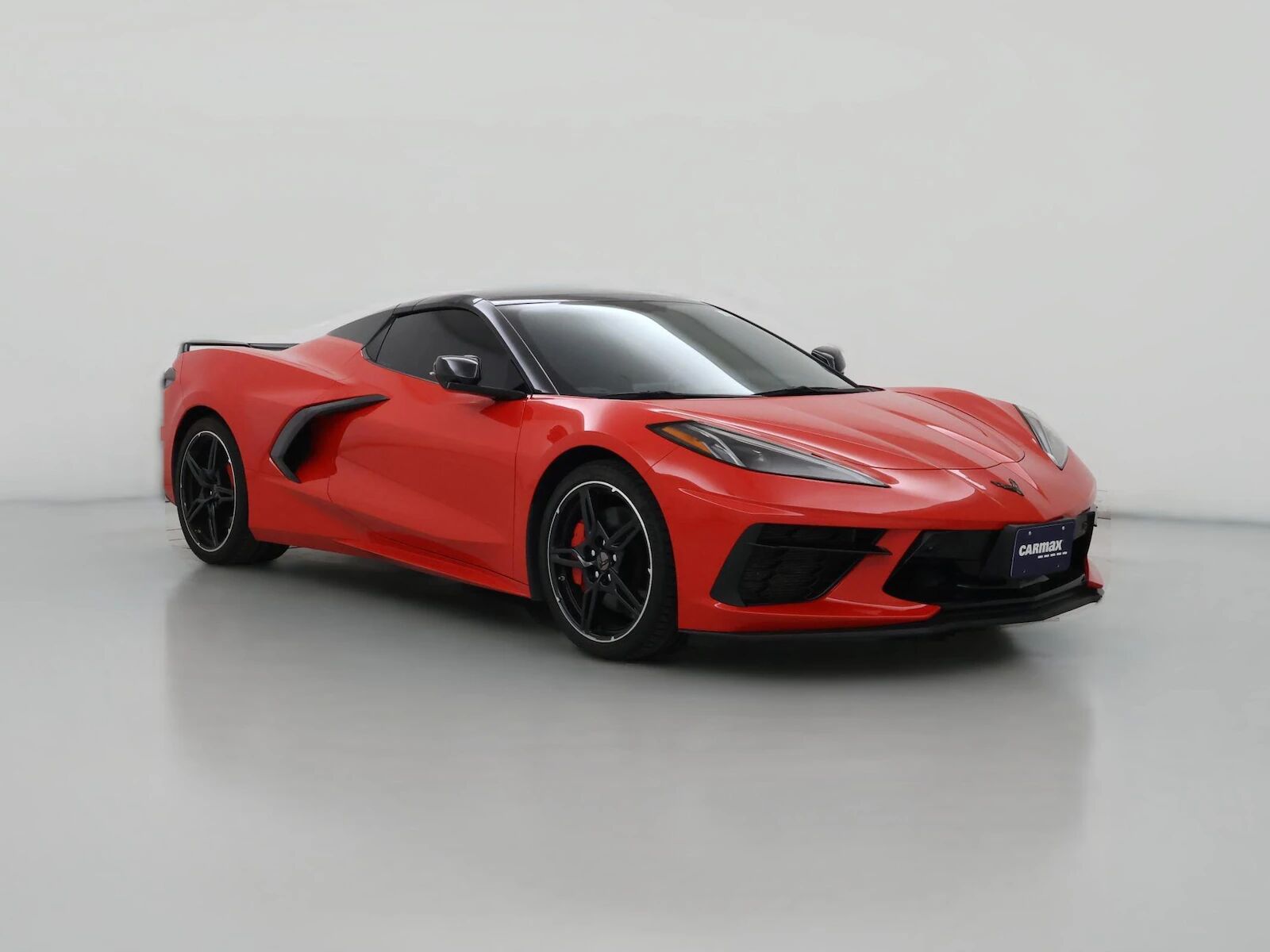 2020 CHEVROLET Corvette