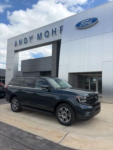 2026 FORD Expedition
