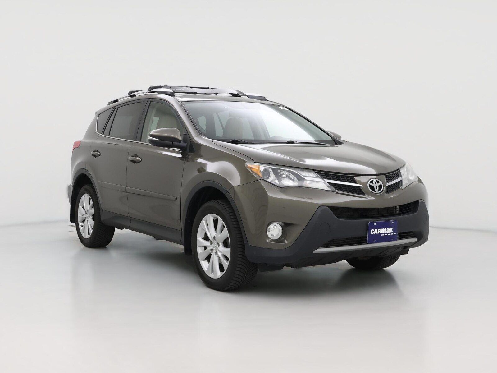 2014 TOYOTA RAV4