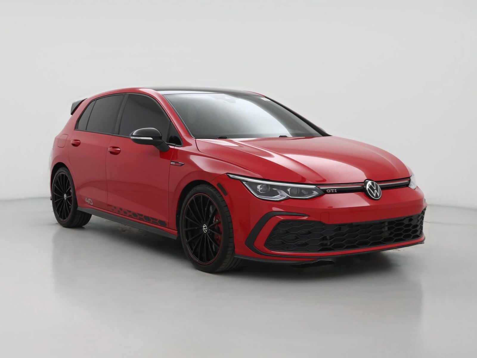 2023 VOLKSWAGEN Golf GTI