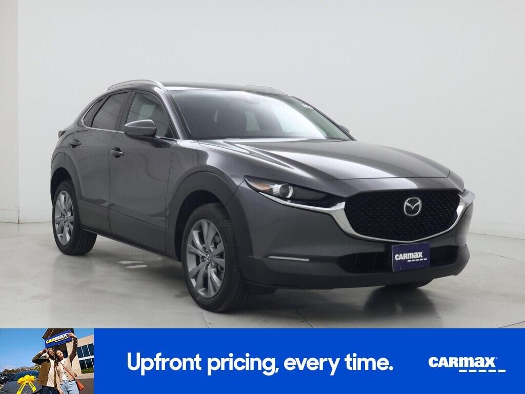 2023 MAZDA CX-30