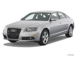 2008 AUDI A6