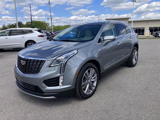 2023 CADILLAC XT5