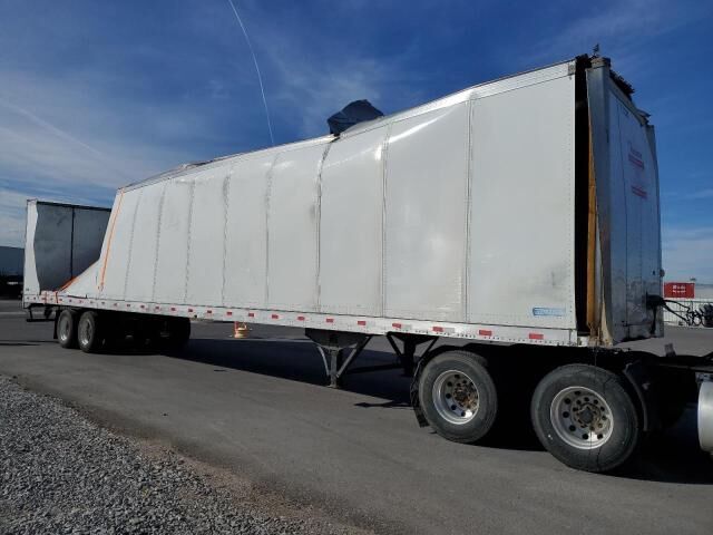 2022 STOUGHTON TRAILERS Stoughton trailers