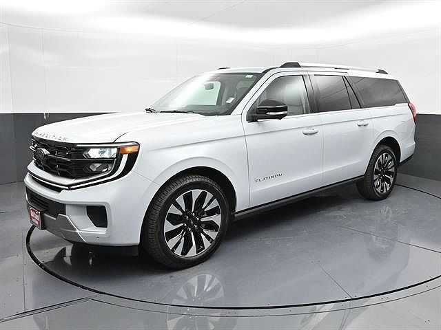 2026 FORD Expedition