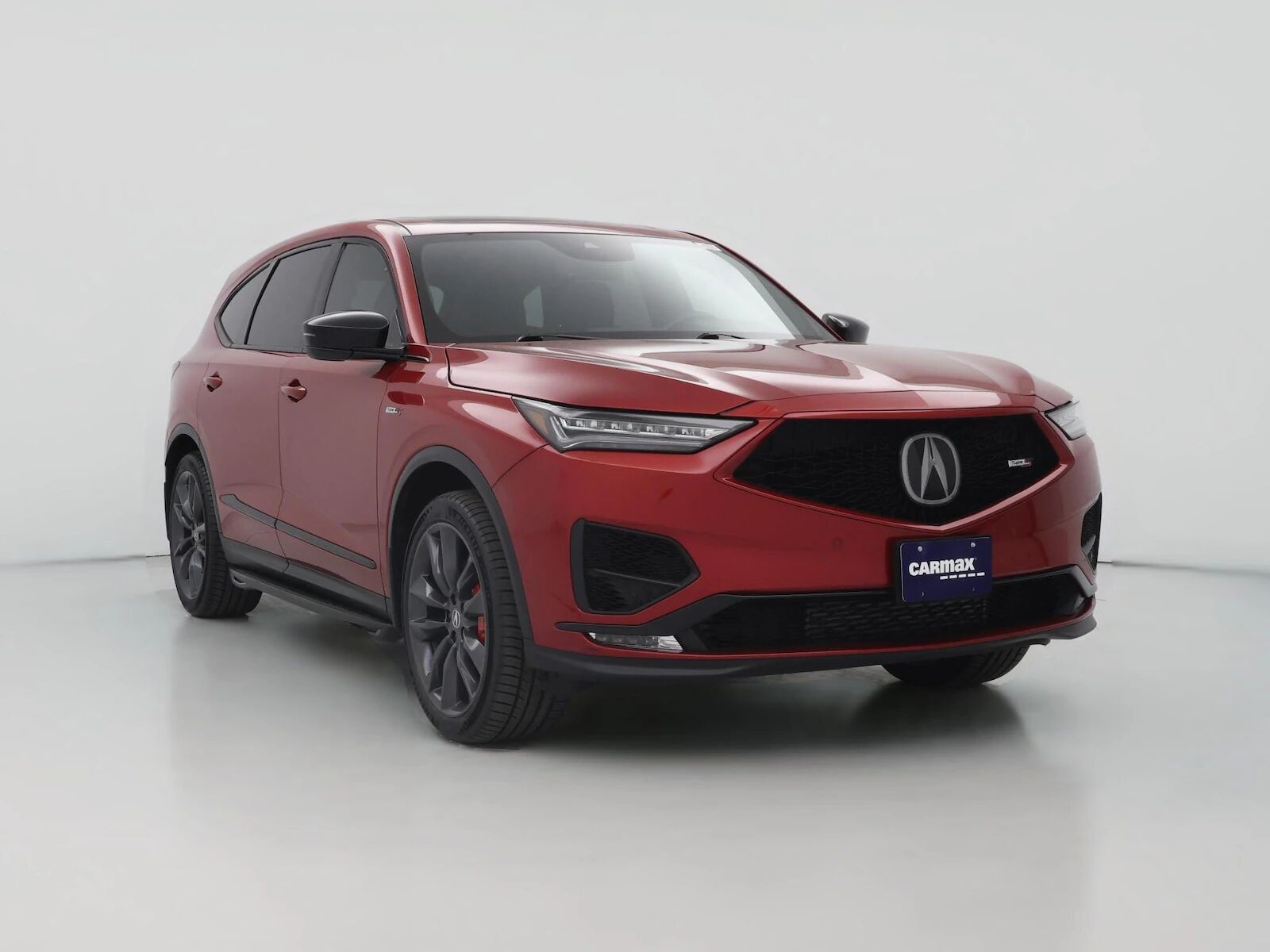 2022 ACURA MDX Type S