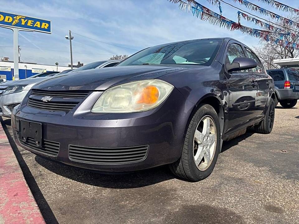 2006 CHEVROLET Cobalt