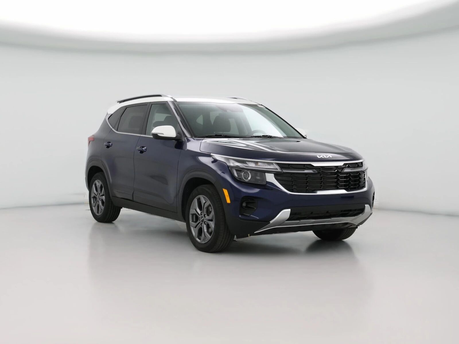 2024 KIA Seltos