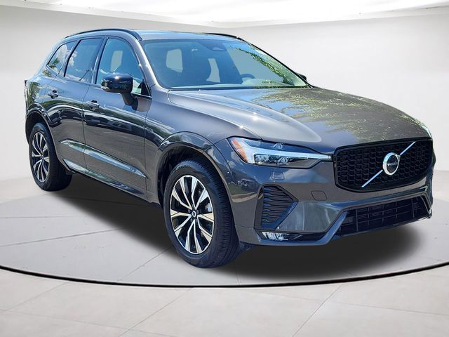 2025 VOLVO XC60