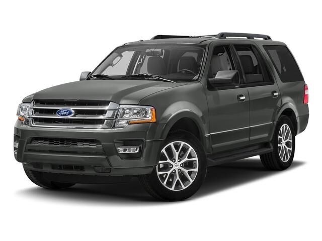 2017 FORD Expedition