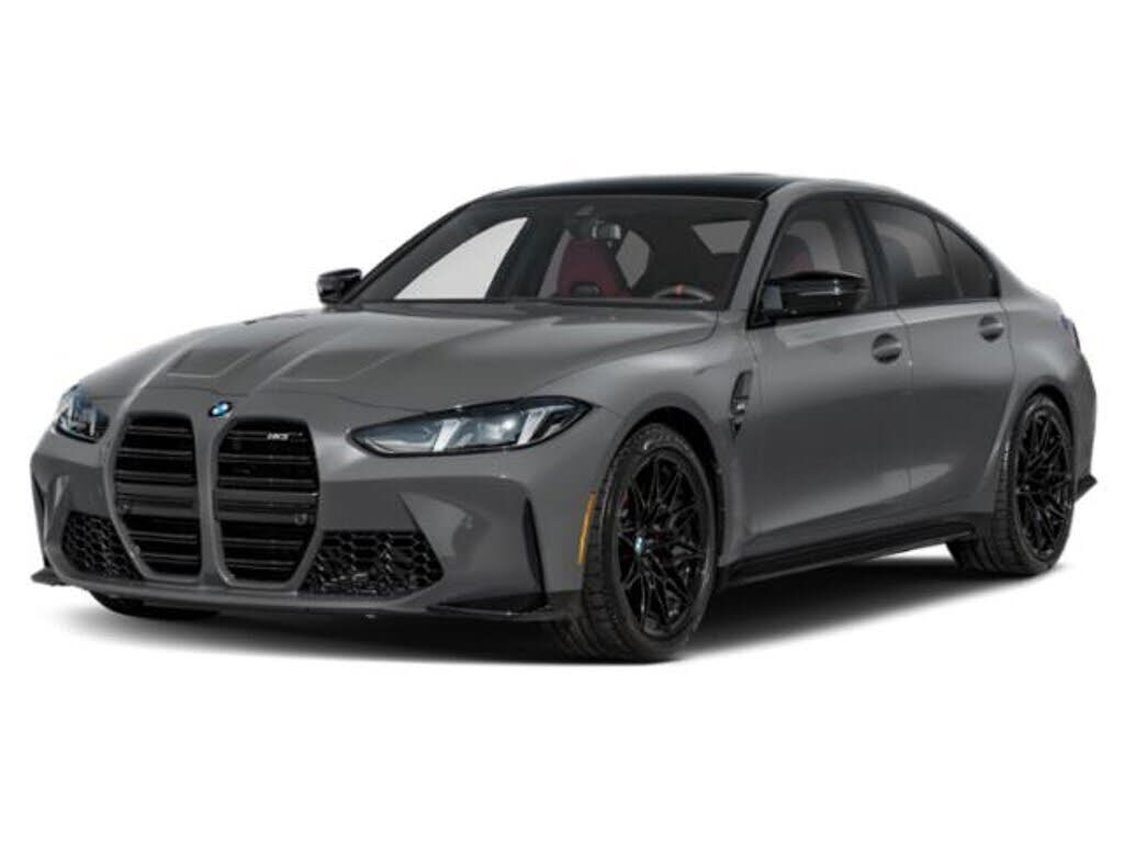 2026 BMW M3