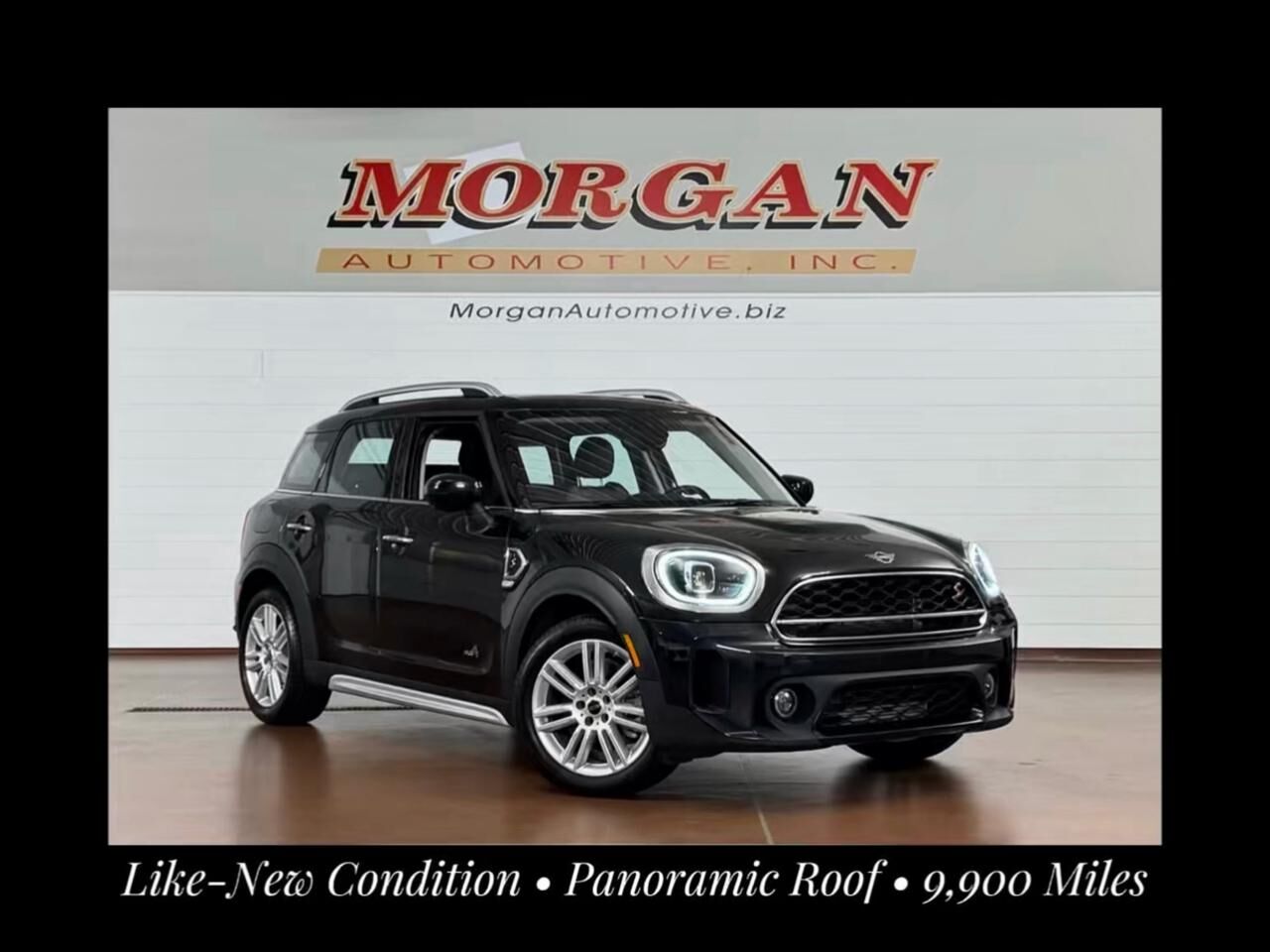 2024 MINI Countryman