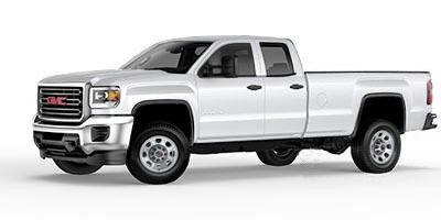 2019 GMC Sierra HD