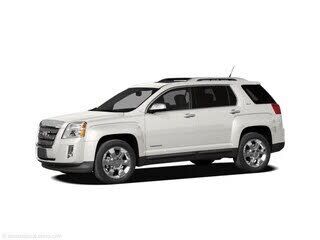 2011 GMC Terrain