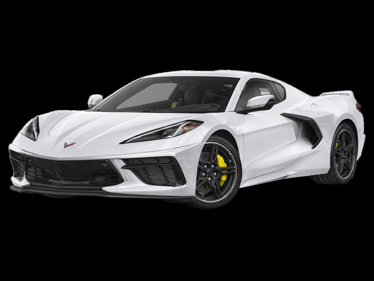 2023 CHEVROLET Corvette