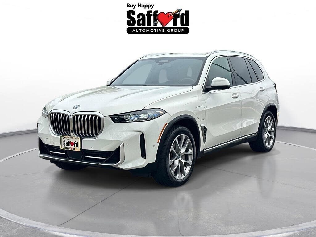 2024 BMW X5