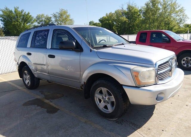 2004 DODGE Durango