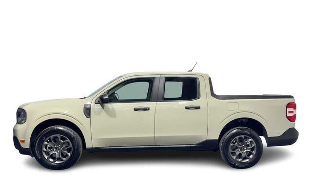 2024 FORD Maverick