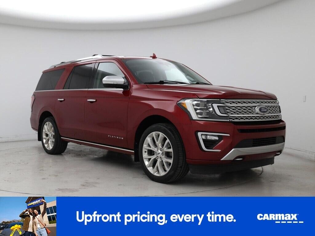 2019 FORD Expedition