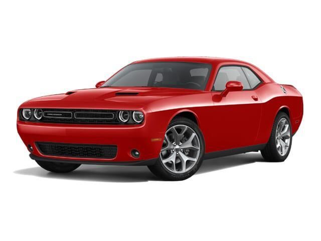 2015 DODGE Challenger