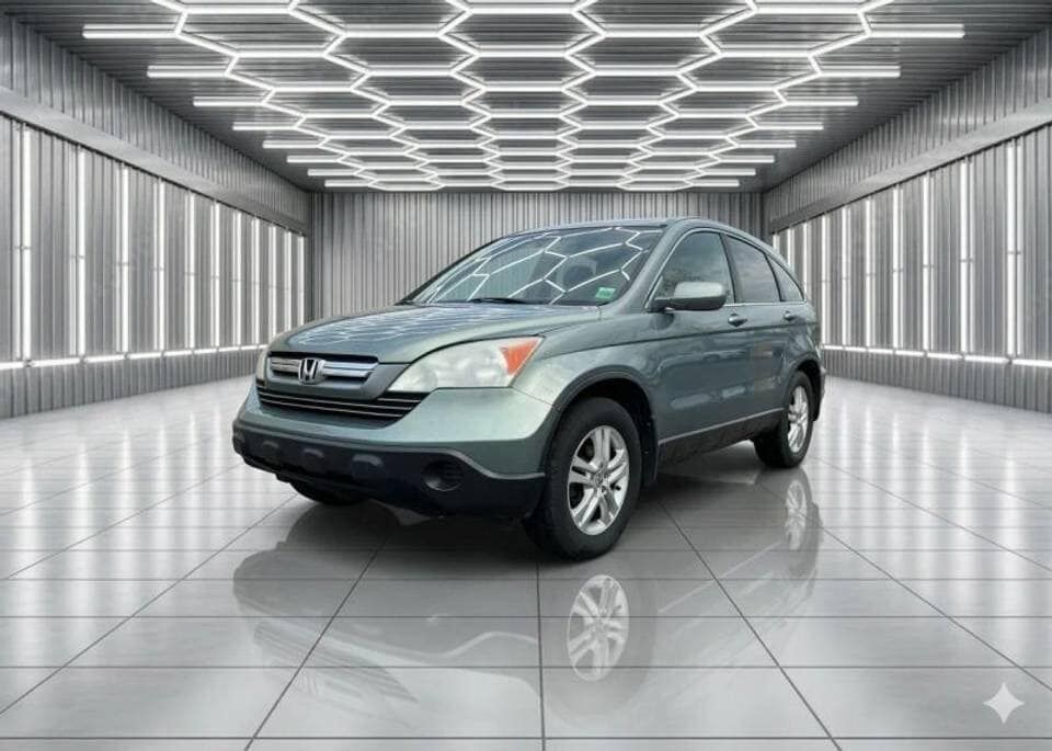2010 HONDA CR-V