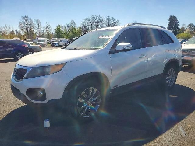 2011 KIA Sorento