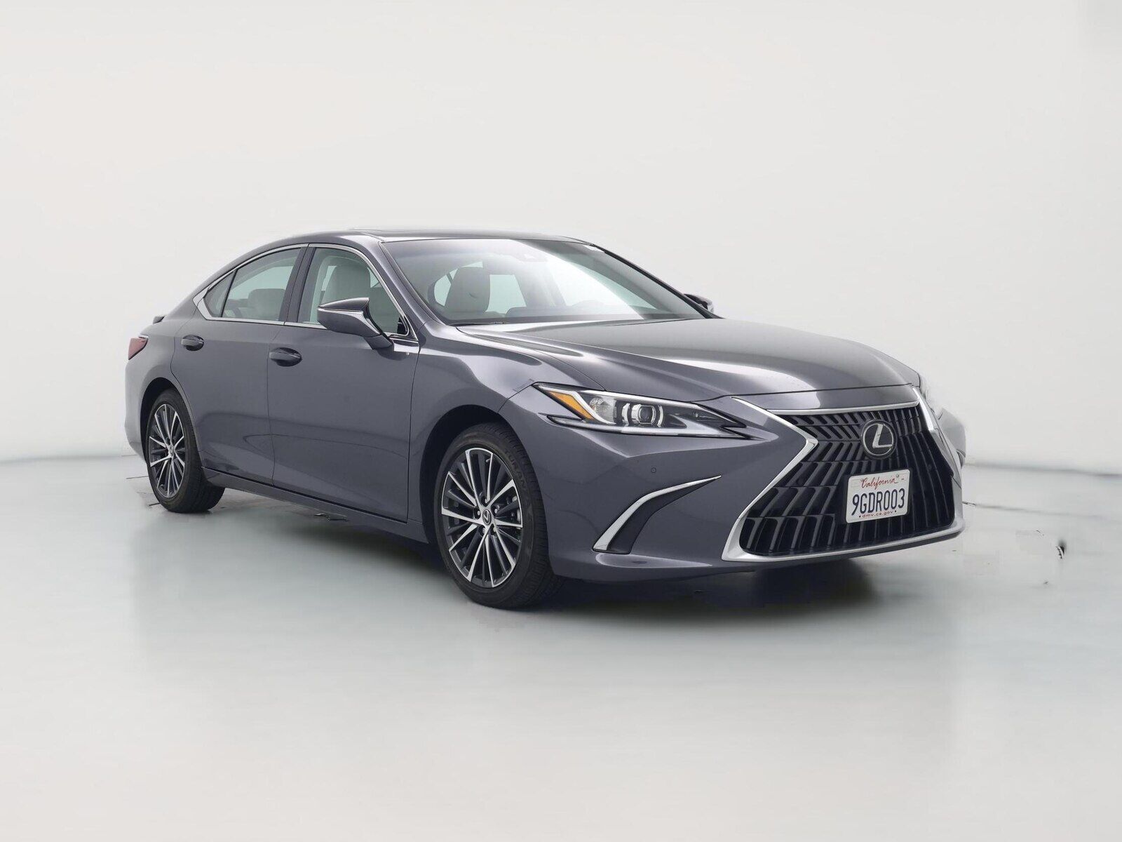 2023 LEXUS ES
