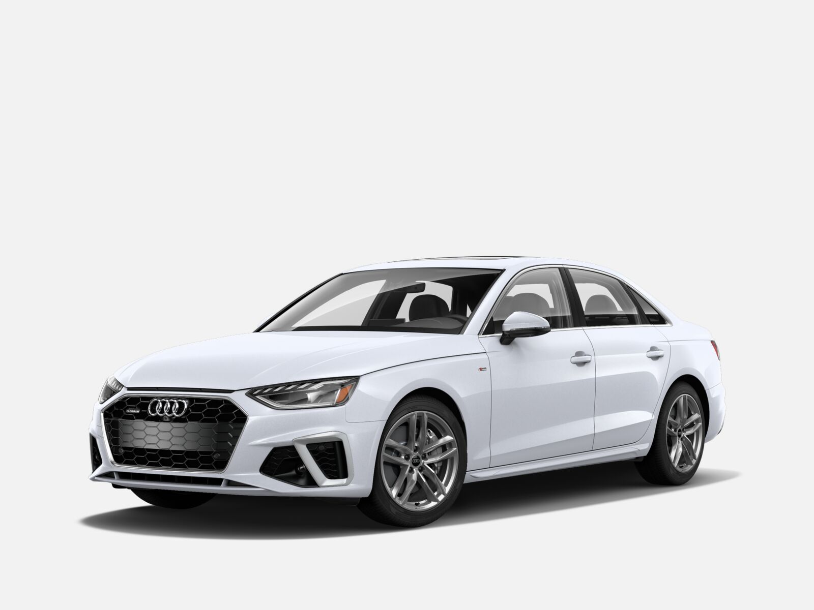 2021 AUDI A4