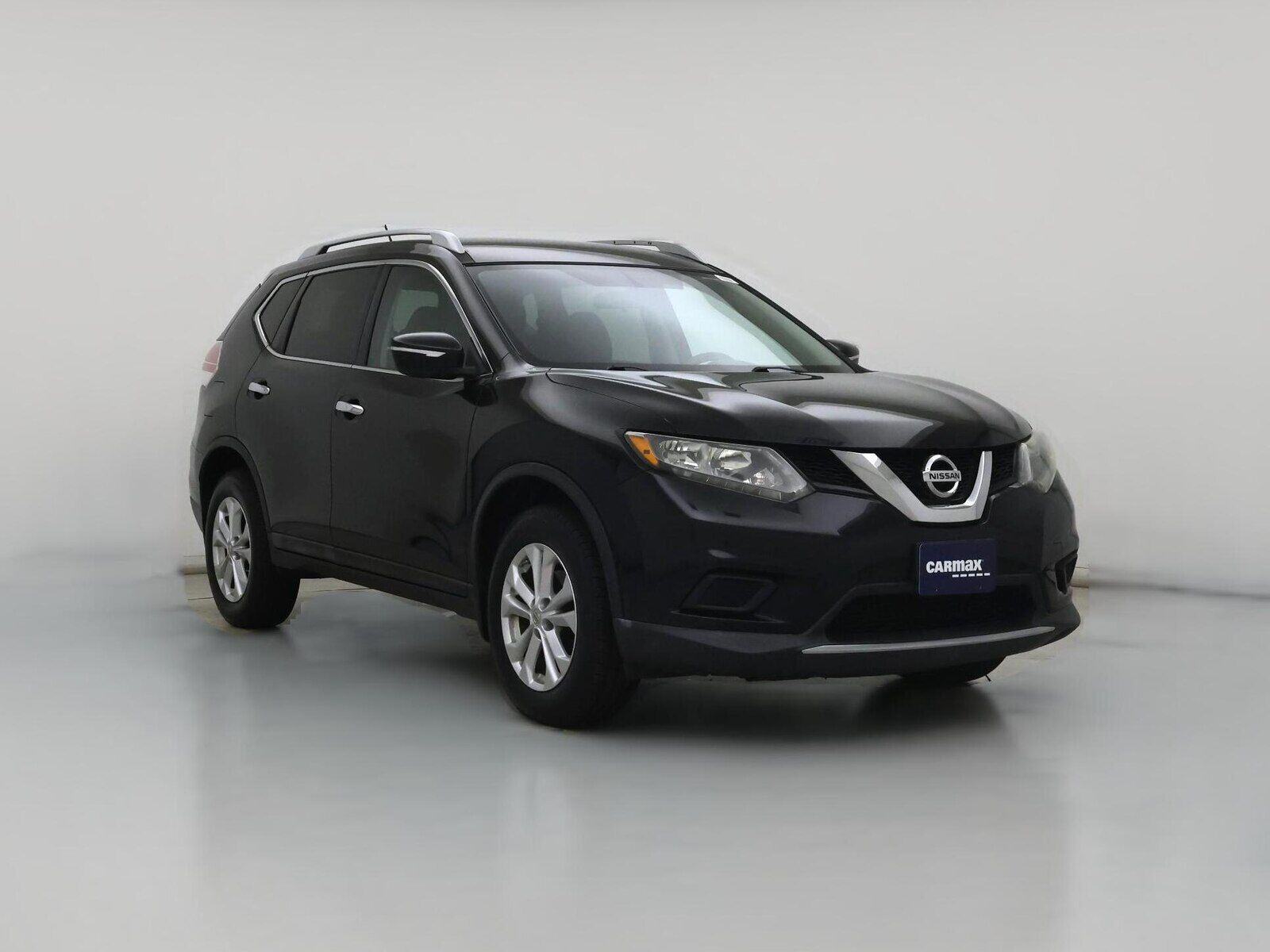 2014 NISSAN Rogue