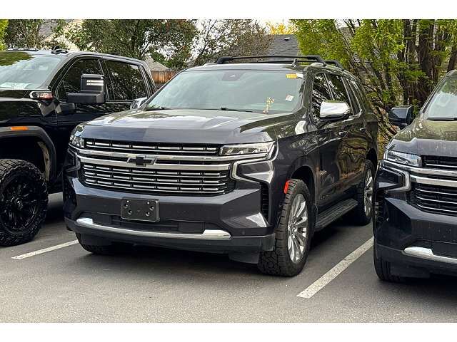 2023 CHEVROLET Tahoe