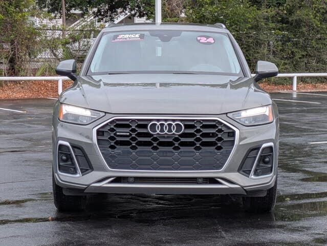 2024 Audi Q5