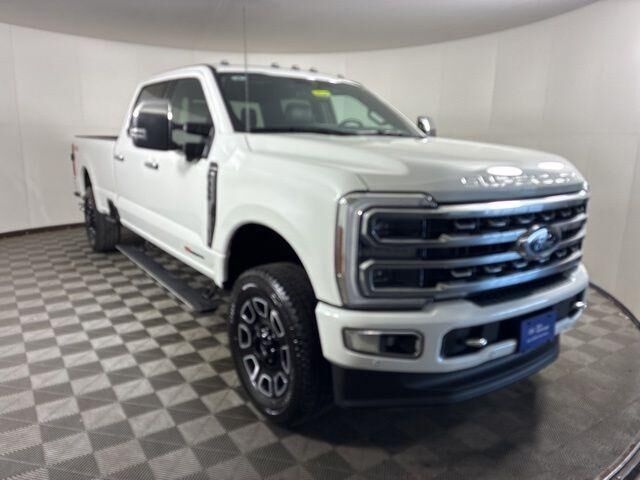 2024 FORD F-350