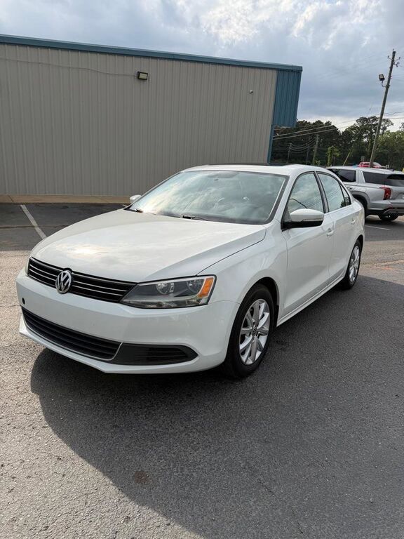 2014 VOLKSWAGEN Jetta