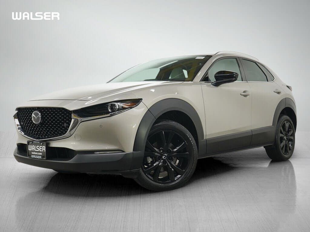 2023 MAZDA CX-30