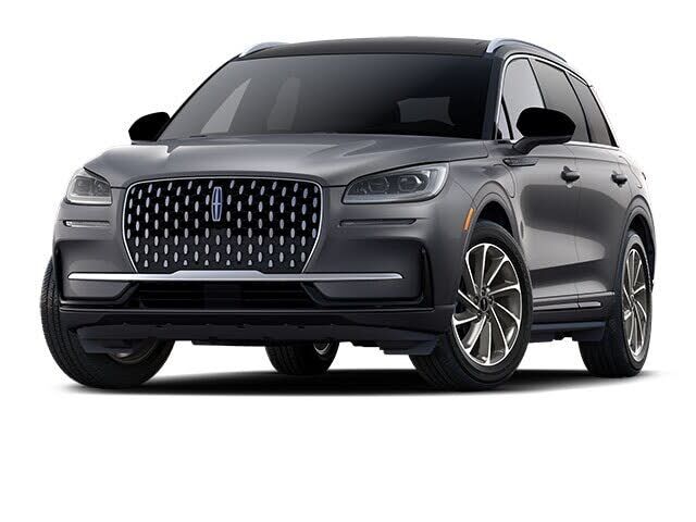 2024 LINCOLN Corsair