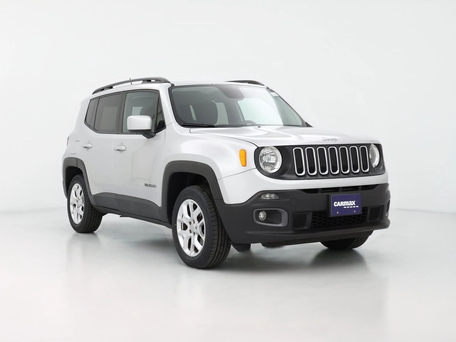 2015 JEEP Renegade