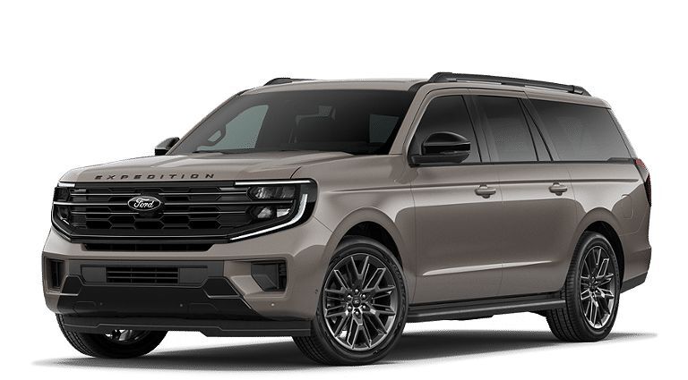 2026 FORD Expedition