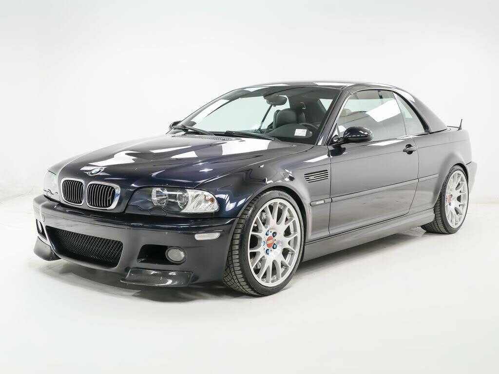 2003 BMW M3
