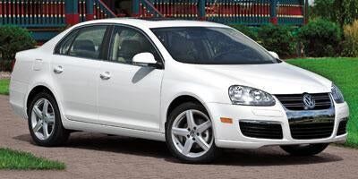 2009 VOLKSWAGEN Jetta