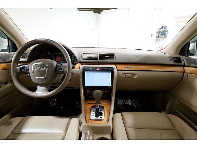 2006 Audi A4