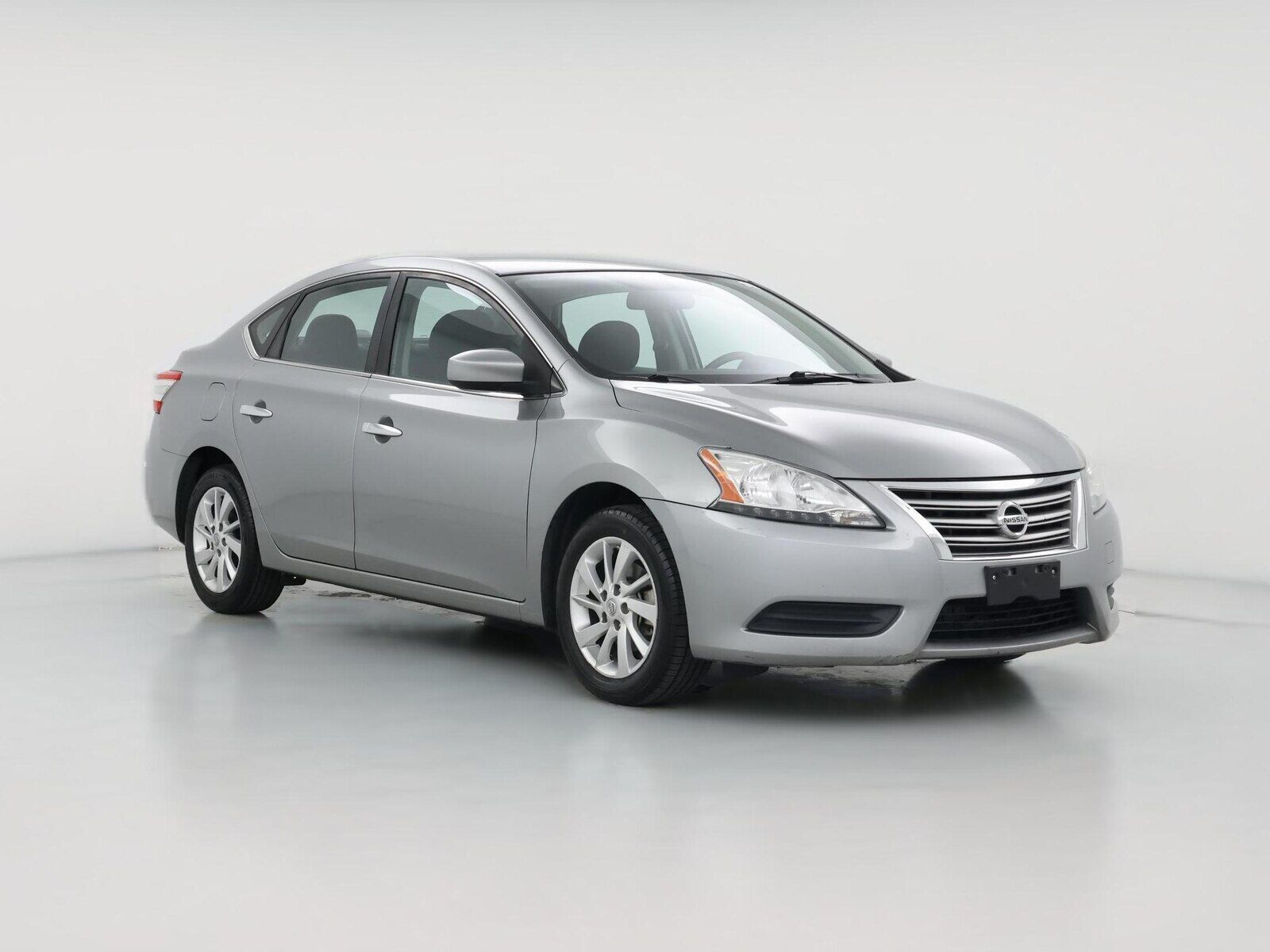 2014 NISSAN Sentra