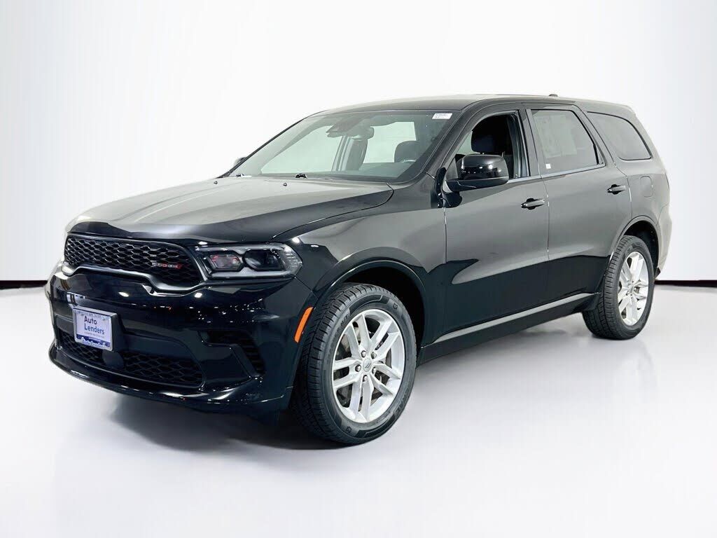 2023 DODGE Durango