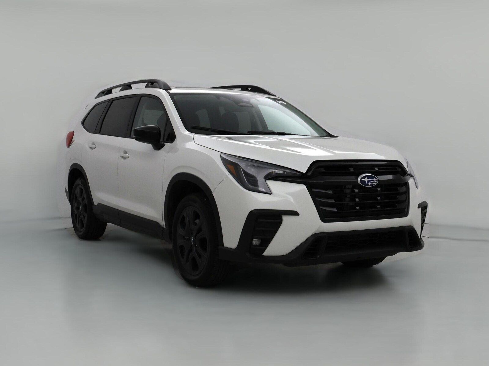 2025 SUBARU Ascent