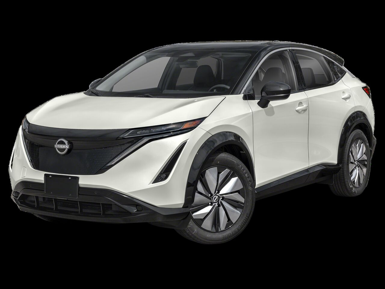 2023 NISSAN ARIYA