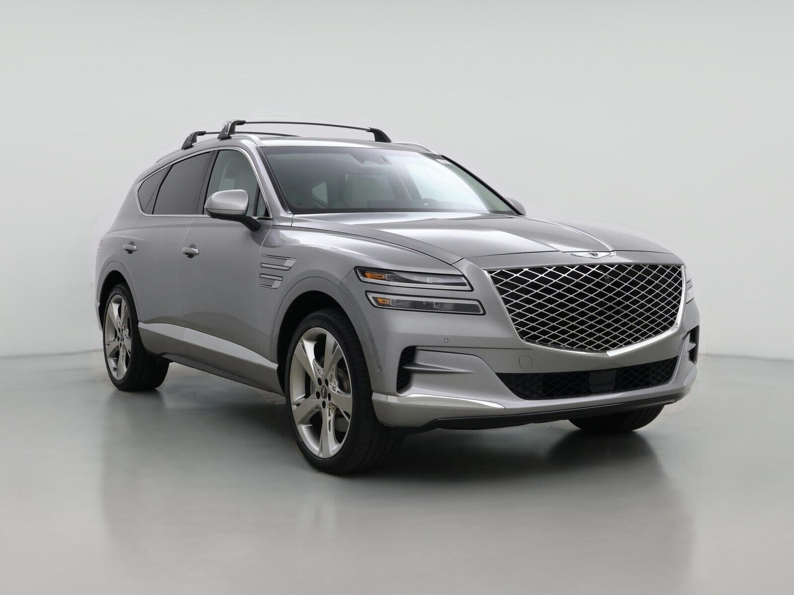 2024 GENESIS GV80