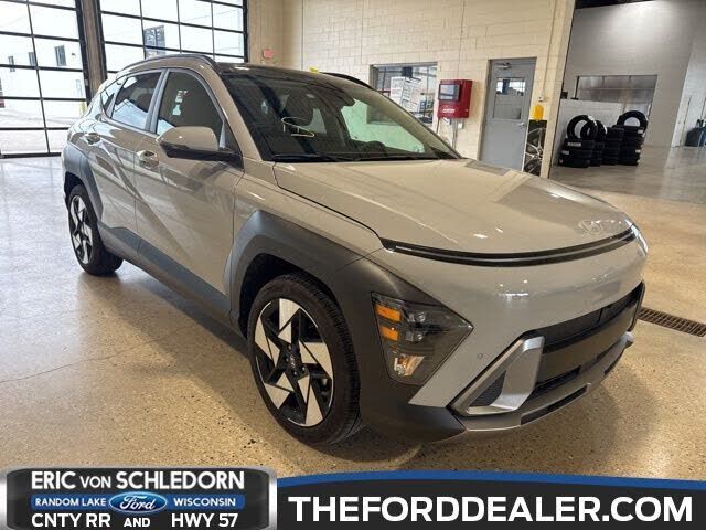 2026 HYUNDAI Kona