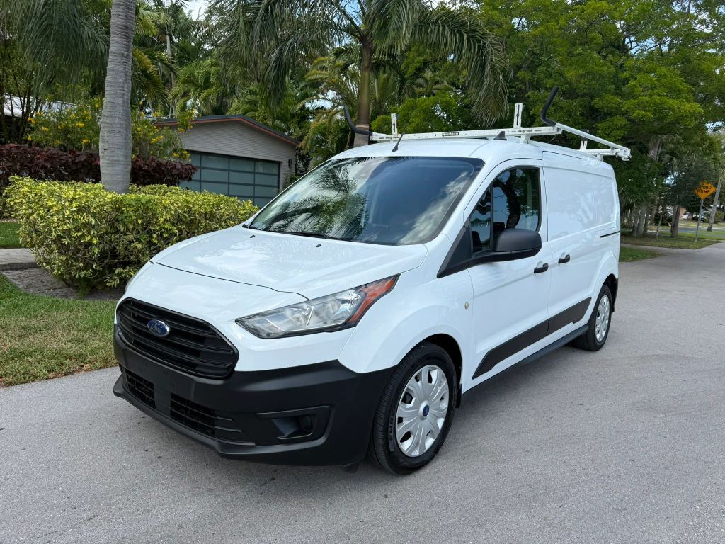 2022 FORD Transit